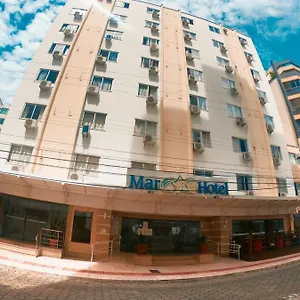 *** Hotel Mar Brasil