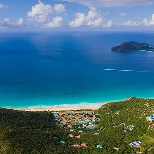 Hotel Wyndham Tortola Bvi Lambert, East End