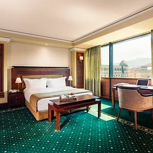***** Hotel Grand Bulgaria