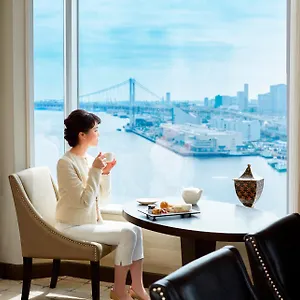 ***** Hotel Intercontinental Bay By Ihg Japón