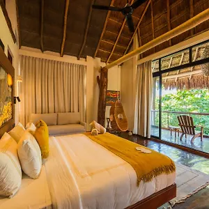 **** Hotel Casa Teka México
