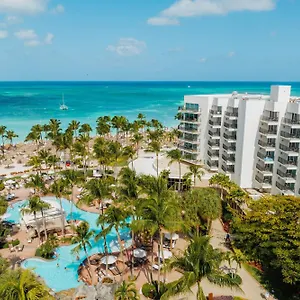 Aruba Marriott & Stellaris Casino **** Палм Бич