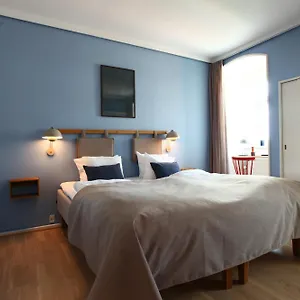 **** Hotel Alexandra Dinamarca