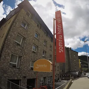*** Hotel Somriu Vall Andorra
