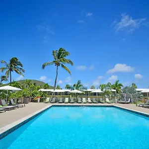Royal St. Kitts **** Frigate Bay