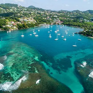 Hotel Blue Lagoon Hotel&marina Ltd, Kingstown