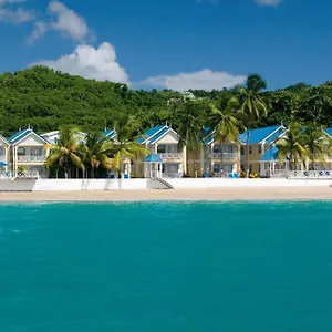 3* Station touristique Villa Beach Cottages