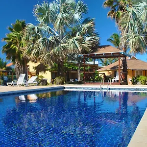 Hotel Sugar Bay Club, Basseterre
