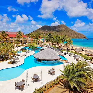 4* Station touristique Mystique St Lucia By Royalton