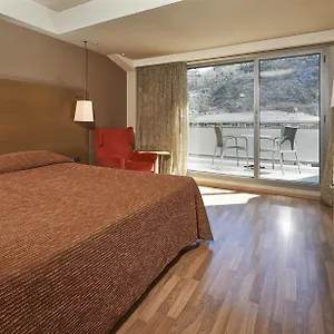 **** Hotel Nh Andorra