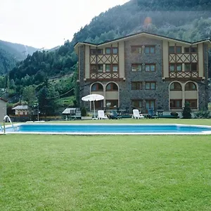 *** Hotel Xalet Verdú Andorra