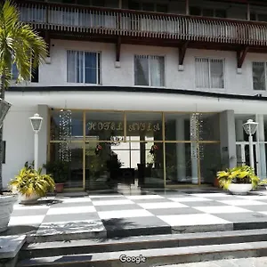 **** Hotel Avila Venezuela